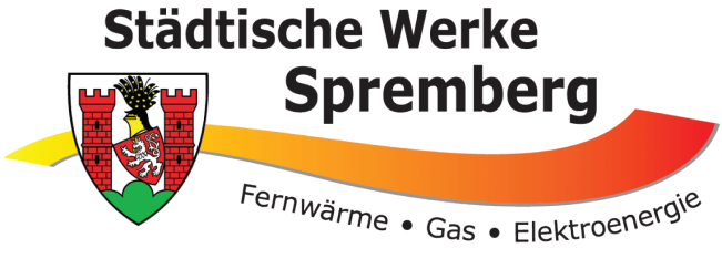 Logo - Städtische Werke Spremberg (Lausitz) GmbH